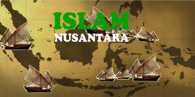 Hasil gambar untuk islam nusantara