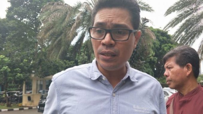 Faizal Assegaf Curiga Isu Mahar Politik Rp 500 M Berhenti Tanpa